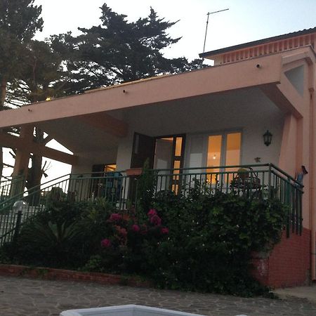 Casa Vacanze Palma Realmonte Kültér fotó