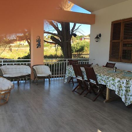 Casa Vacanze Palma Realmonte Kültér fotó