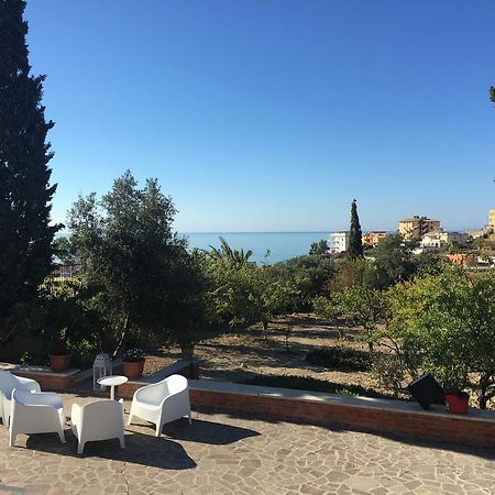 Casa Vacanze Palma Realmonte Kültér fotó