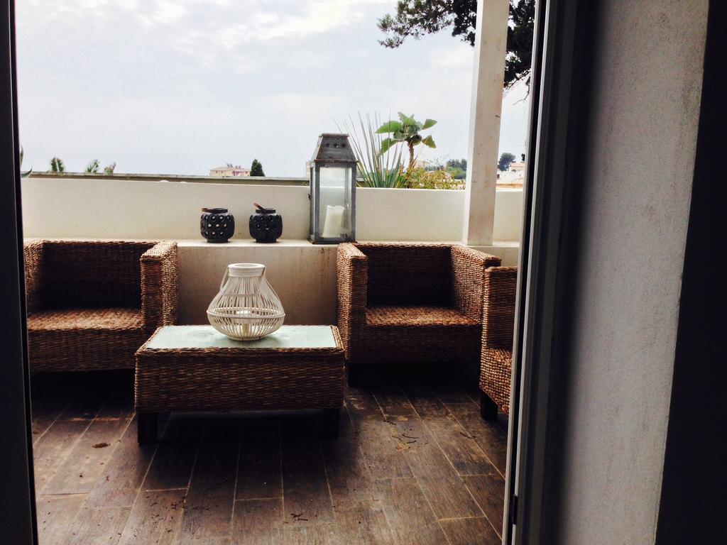 Casa Vacanze Palma Realmonte Szoba fotó