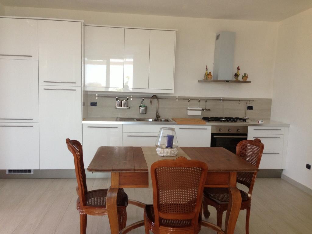 Casa Vacanze Palma Realmonte Szoba fotó