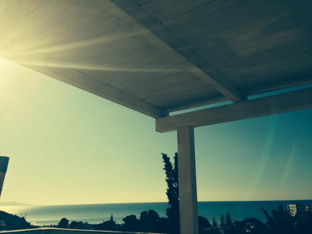 Casa Vacanze Palma Realmonte Szoba fotó