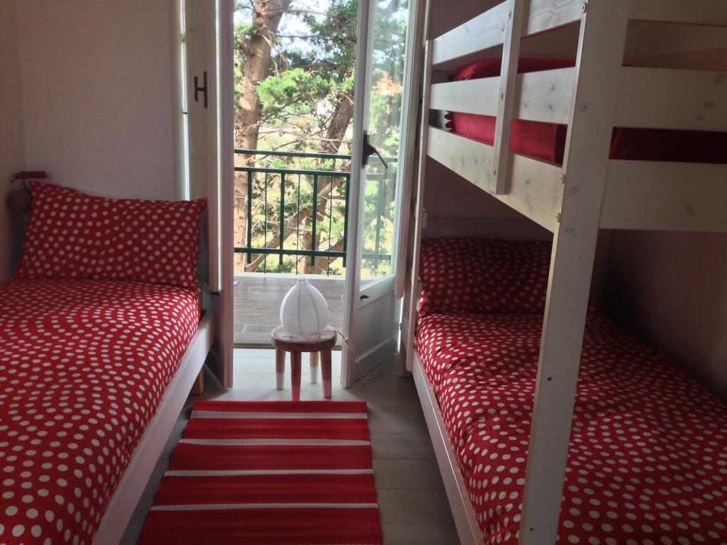 Casa Vacanze Palma Realmonte Szoba fotó
