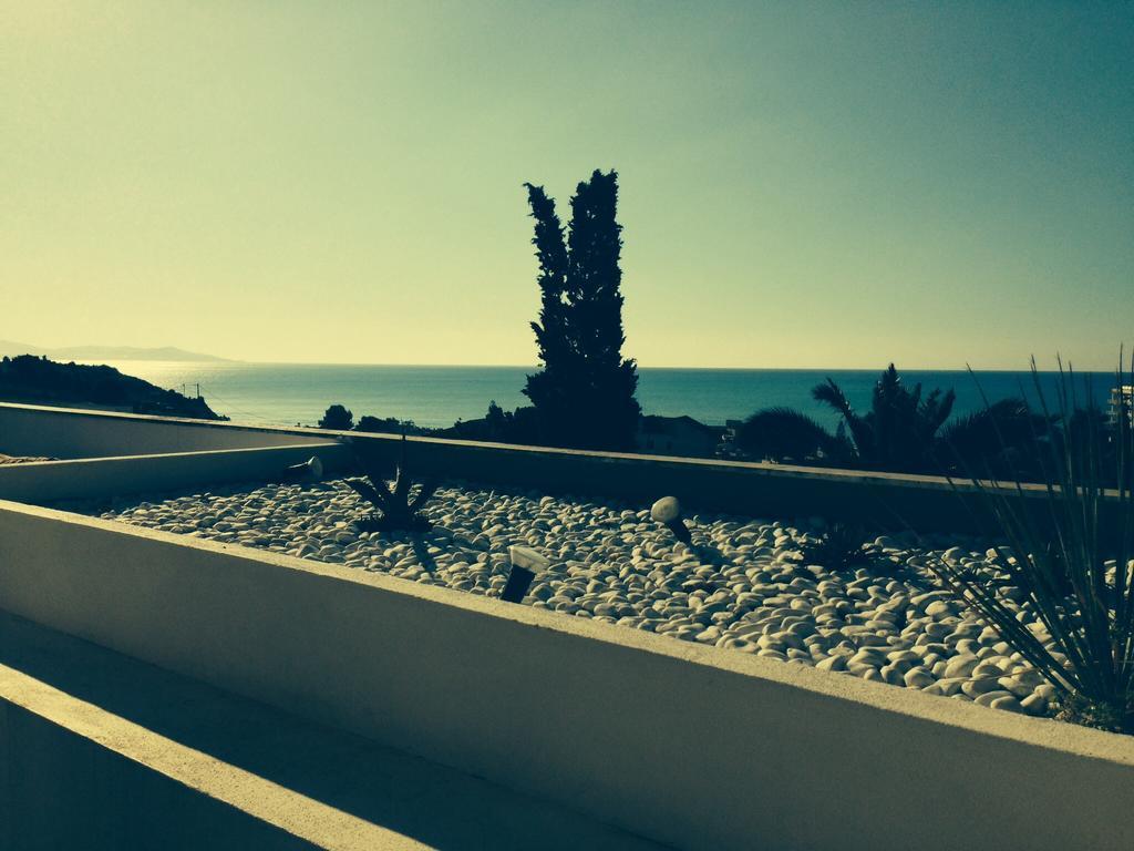 Casa Vacanze Palma Realmonte Szoba fotó