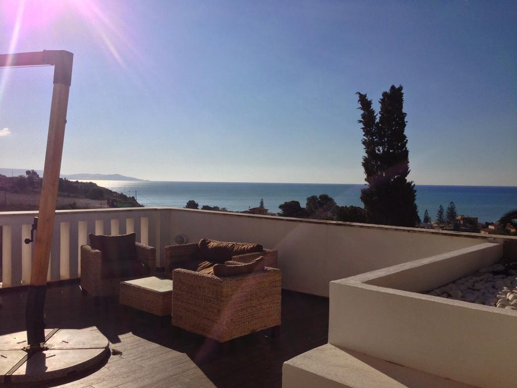 Casa Vacanze Palma Realmonte Szoba fotó