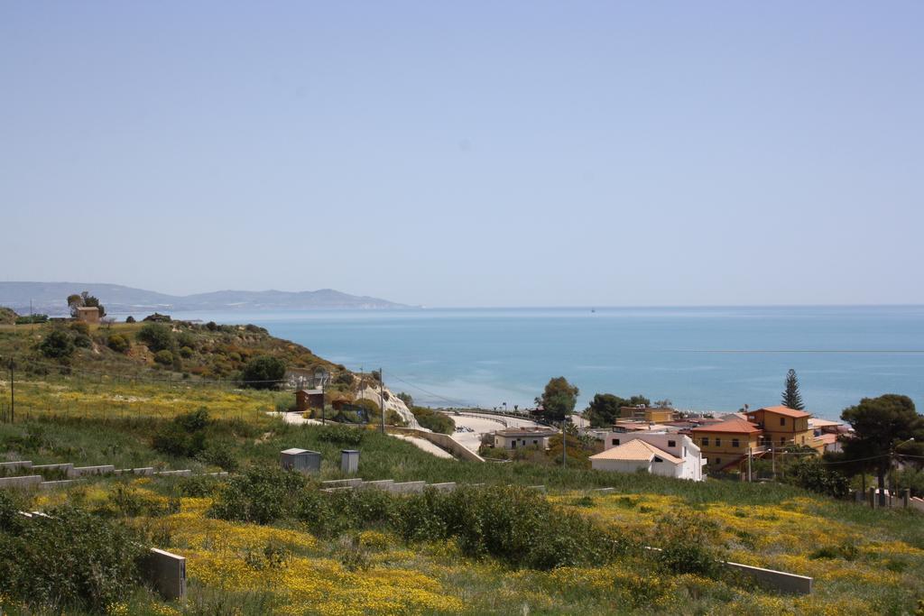 Casa Vacanze Palma Realmonte Szoba fotó