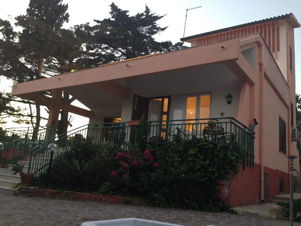 Casa Vacanze Palma Realmonte Kültér fotó
