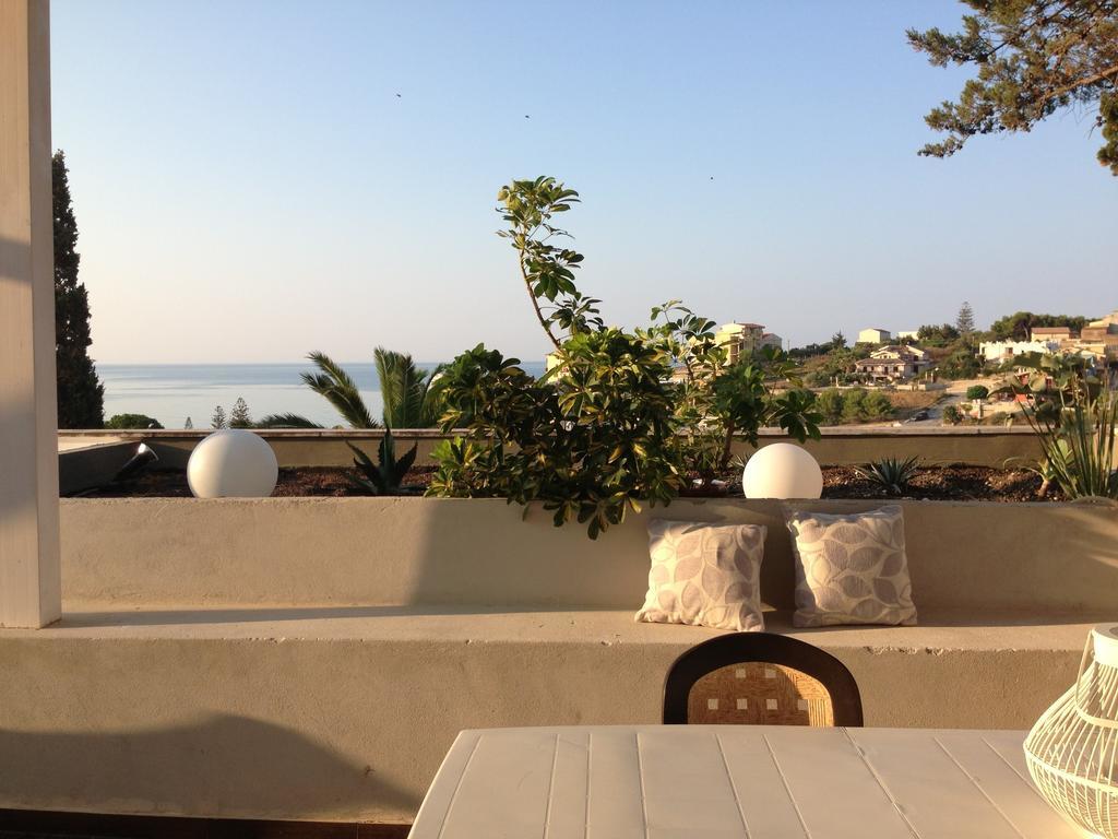 Casa Vacanze Palma Realmonte Szoba fotó