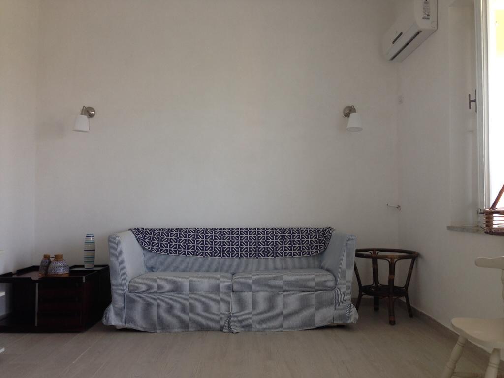Casa Vacanze Palma Realmonte Szoba fotó