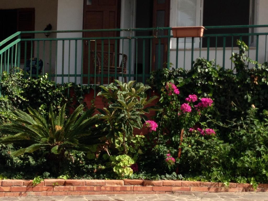 Casa Vacanze Palma Realmonte Szoba fotó