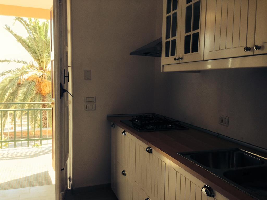 Casa Vacanze Palma Realmonte Szoba fotó