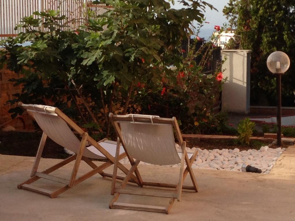 Casa Vacanze Palma Realmonte Kültér fotó