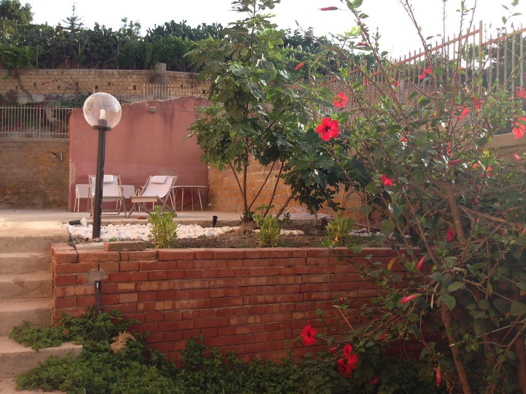 Casa Vacanze Palma Realmonte Kültér fotó