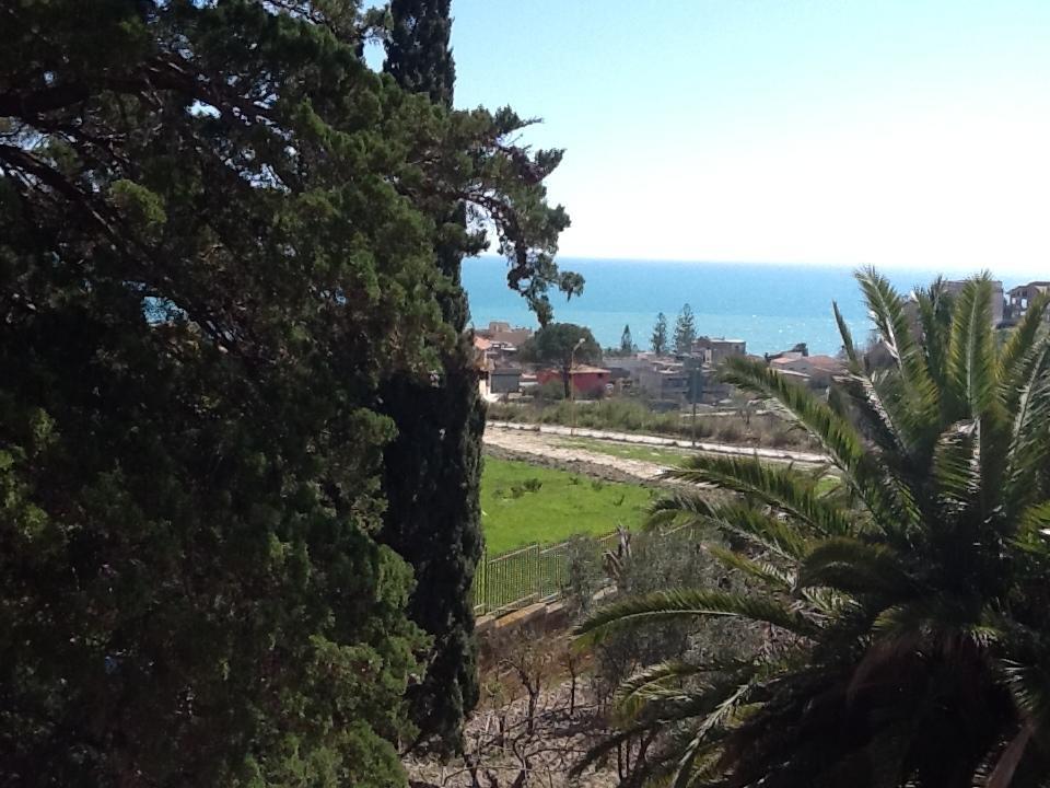 Casa Vacanze Palma Realmonte Kültér fotó