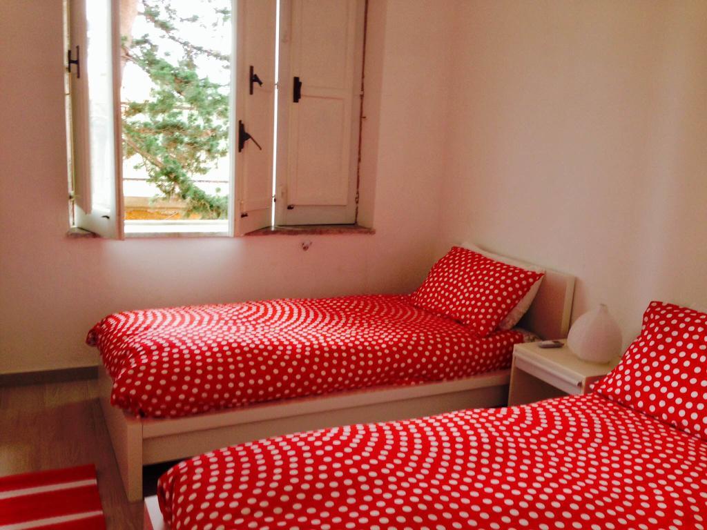 Casa Vacanze Palma Realmonte Kültér fotó