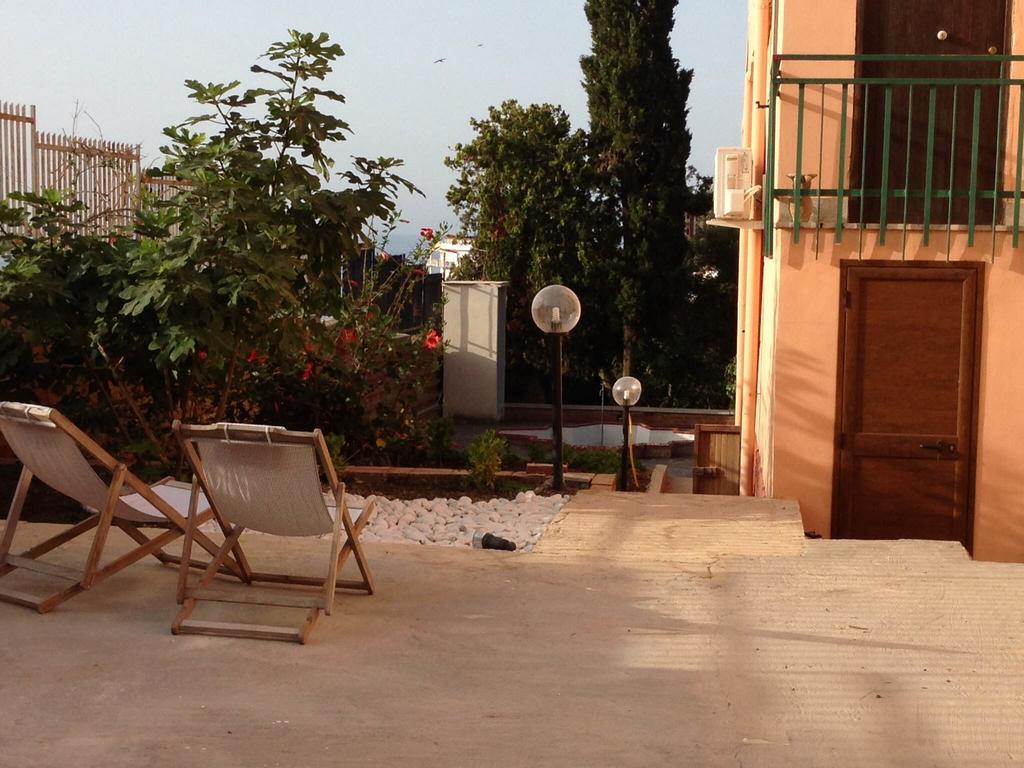 Casa Vacanze Palma Realmonte Kültér fotó