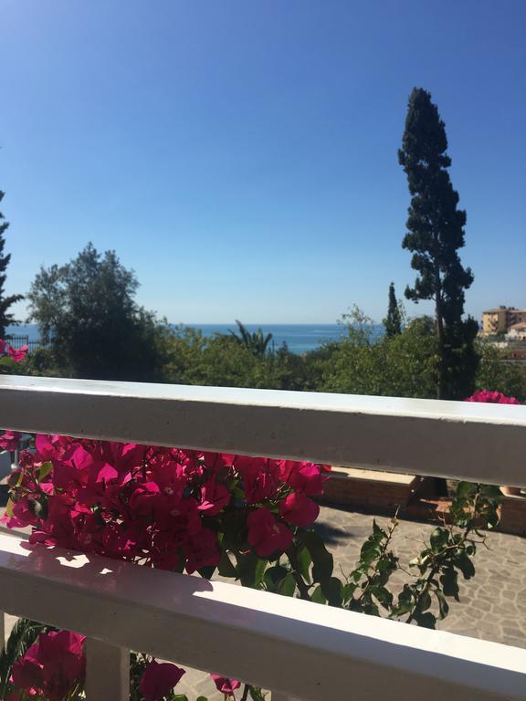 Casa Vacanze Palma Realmonte Kültér fotó